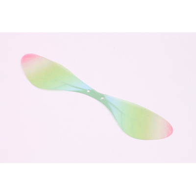 Křídla vážky č.11