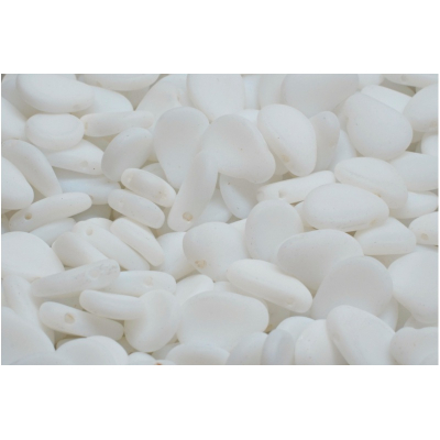 Lístek sasanky 8x11mm č. 29