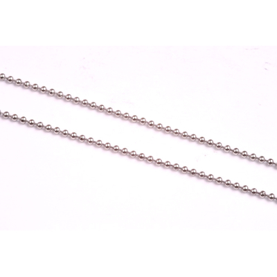 Řetízek ocel 12 (1m)