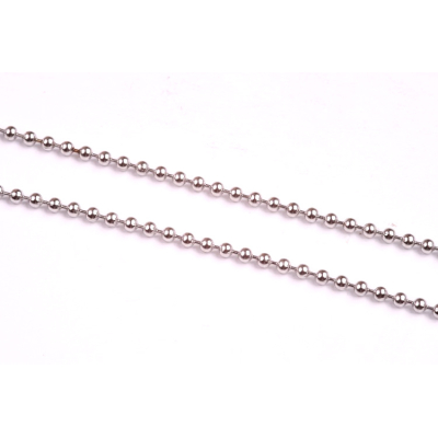 Řetízek ocel 13 (1m)