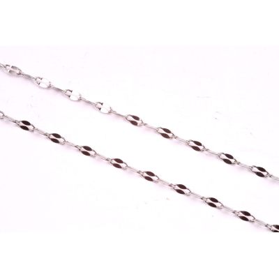 Řetízek ocel 14 (1m)