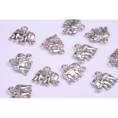 Kov slon 447 (12x14 mm)