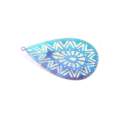 Kov 528 (49x28.5x0.3mm)