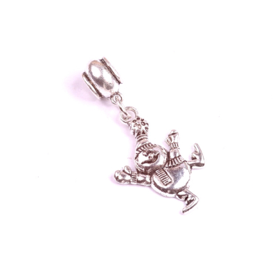 Kov sněhulák 741 (20x44x3mm)