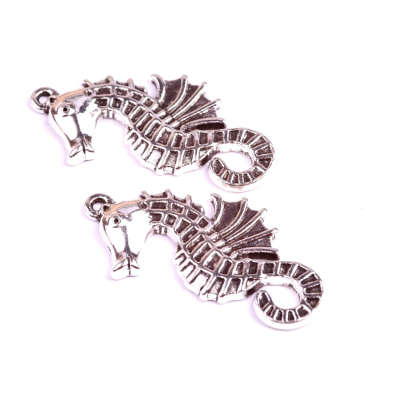 Kov mořský koník 788 (38x18x3mm)