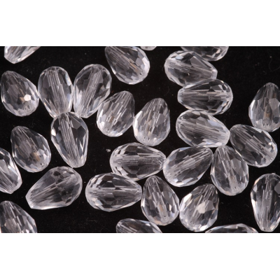 Korálky broušené 5380 (12x8mm)