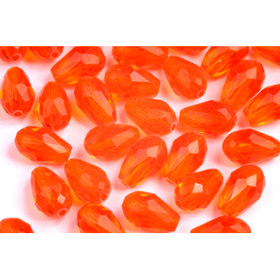 Korálky broušené 5383 (12x8mm)