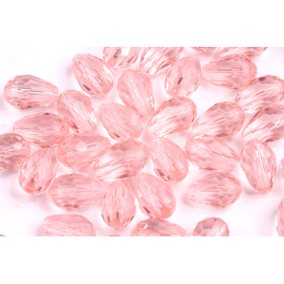 Korálky broušené 5385 (12x8mm)