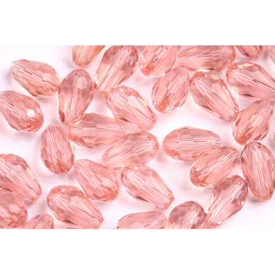 Korálky broušené 5386 (12x8mm)