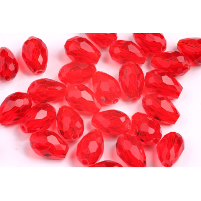 Korálky broušené 5388 (11x8mm)