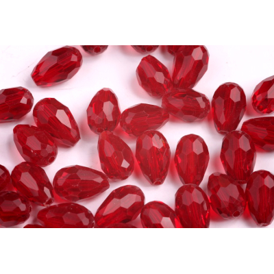 Korálky broušené 5389 (12x8mm)