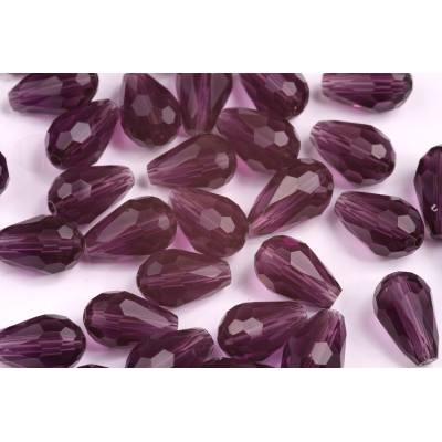 Korálky broušené 5390 (12x8mm)