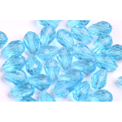 Korálky broušené 5396 (11x8mm)