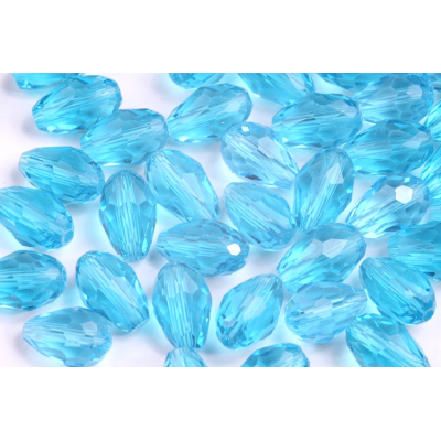 Korálky broušené 5397 (12x8mm)