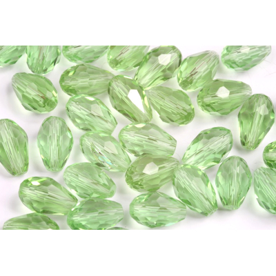 Korálky broušené 5398 (12x8mm)