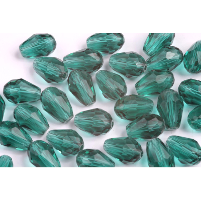 Korálky broušené 5399 (11x8mm)