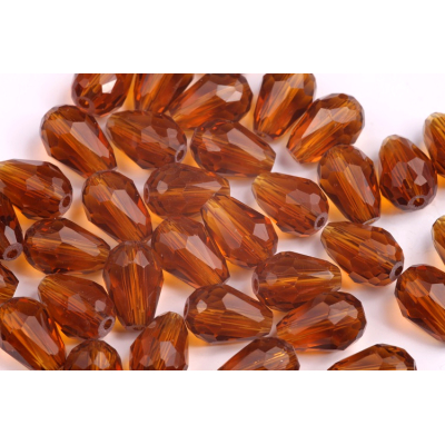 Korálky broušené 5400 (11x8mm)