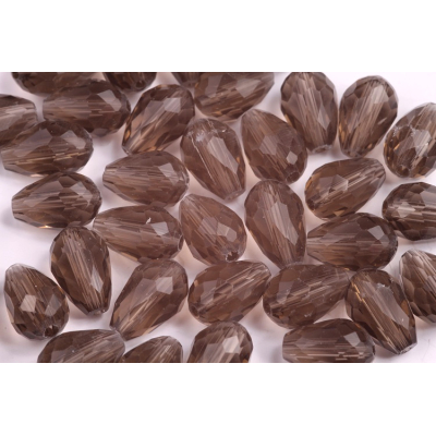 Korálky broušené 5402 (11x8mm)