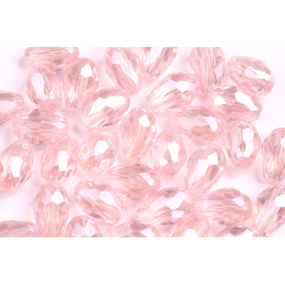 Korálky broušené 5404 (11x8mm)