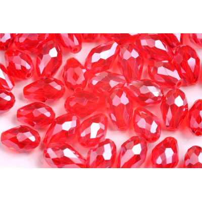 Korálky broušené 5405 (11x8mm)