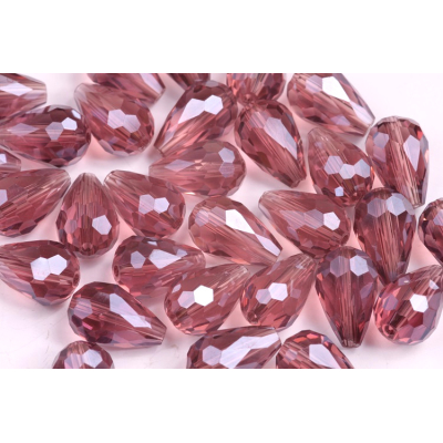 Korálky broušené 5406 (11x8mm)