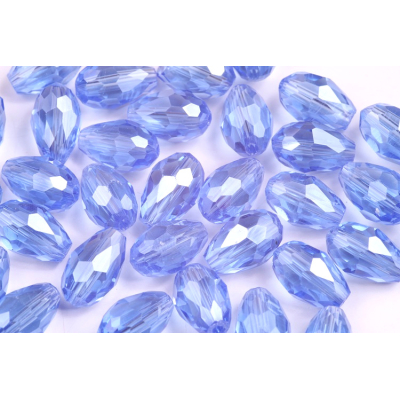 Korálky broušené 5407 (11x8mm)