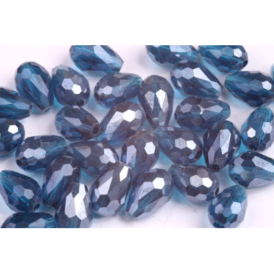 Korálky broušené 5408 (11x8mm)