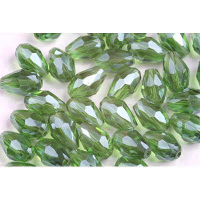 Korálky broušené 5409 (11x8mm)