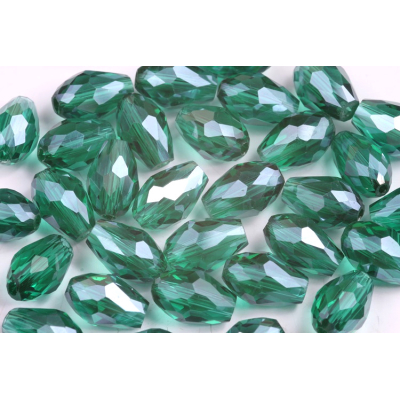 Korálky broušené 5410 (11x8mm)