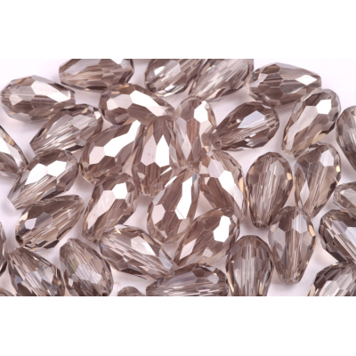 Korálky broušené 5413 (11x8mm)