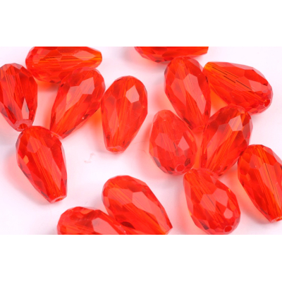 Korálky broušené 4607 (15x10mm)