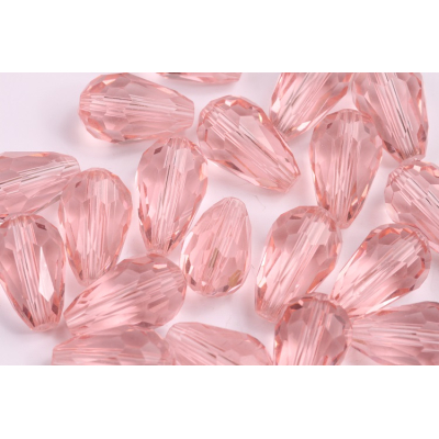 Korálky broušené 4608 (15x10mm)