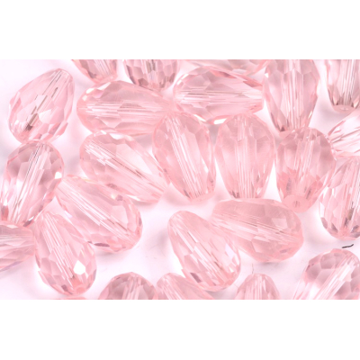 Korálky broušené 4610 (15x10mm)