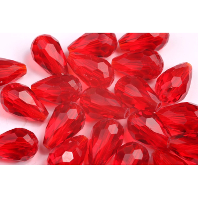 Korálky broušené 4611 (15x10mm)