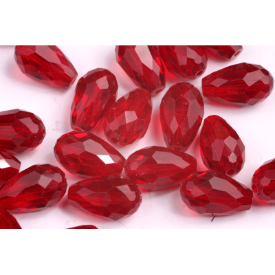 Korálky broušené 4612 (15x10mm)