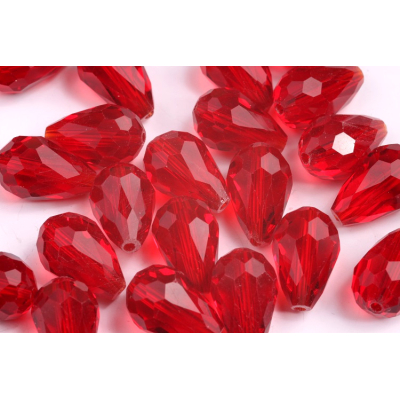 Korálky broušené 4613 (15x10mm)