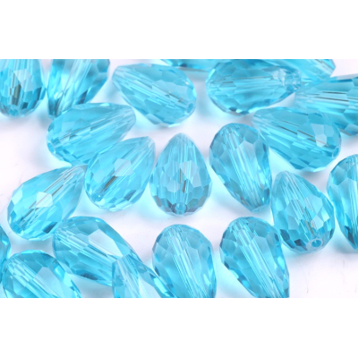 Korálky broušené 4617 (15x10mm)