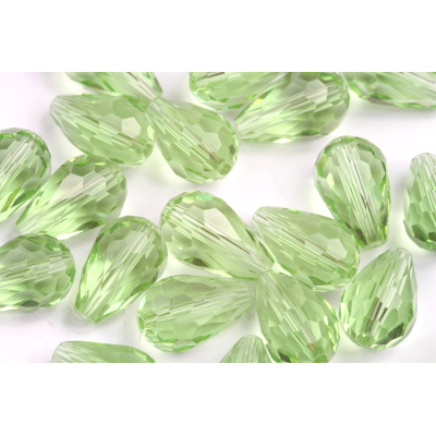 Korálky broušené 4619 (15x10mm)