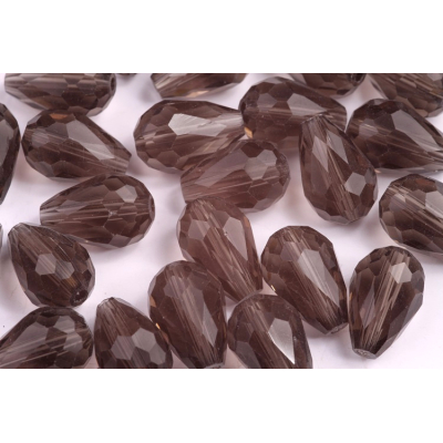 Korálky broušené 4620 (15x10mm)