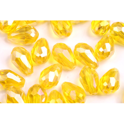 Korálky broušené 4622 (15x10mm)