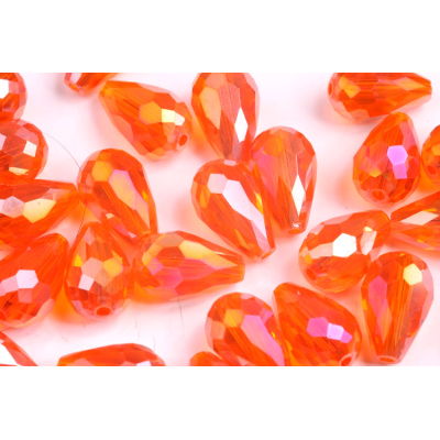 Korálky broušené 4623 (15x10mm)