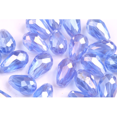 Korálky broušené 4625 (15x10mm)