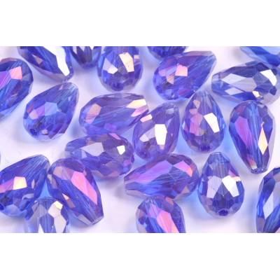 Korálky broušené 4626 (15x10mm)