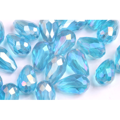 Korálky broušené 4628 (15x10mm)