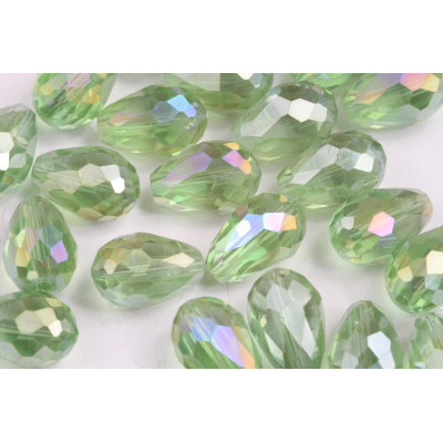 Korálky broušené 4630 (15x10mm)