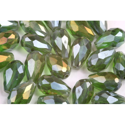 Korálky broušené 4631 (15x10mm)