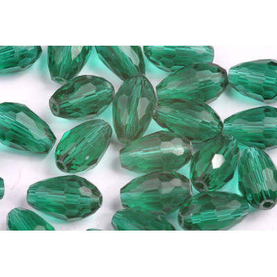 Korálky broušené 4632 (15x10mm)