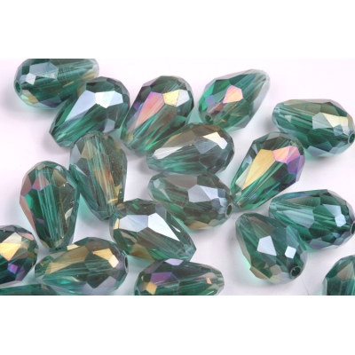 Korálky broušené 4634 (15x10mm)