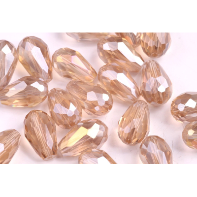 Korálky broušené 4635 (15x10mm)