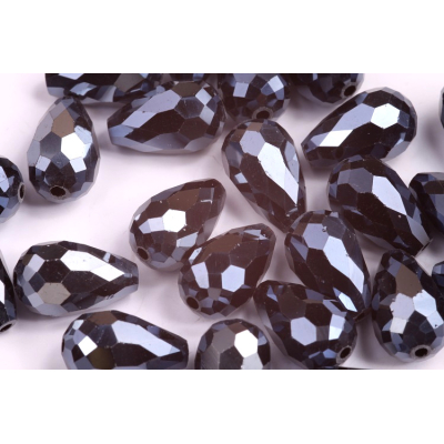 Korálky broušené 4640 (15x10mm)